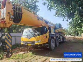 Buy XCMG XCT80L6 Used Crane / 1 Buy XCMG XCT80L6 Used Crane / 1
